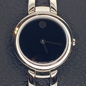 Movado Amorosa ladies watch